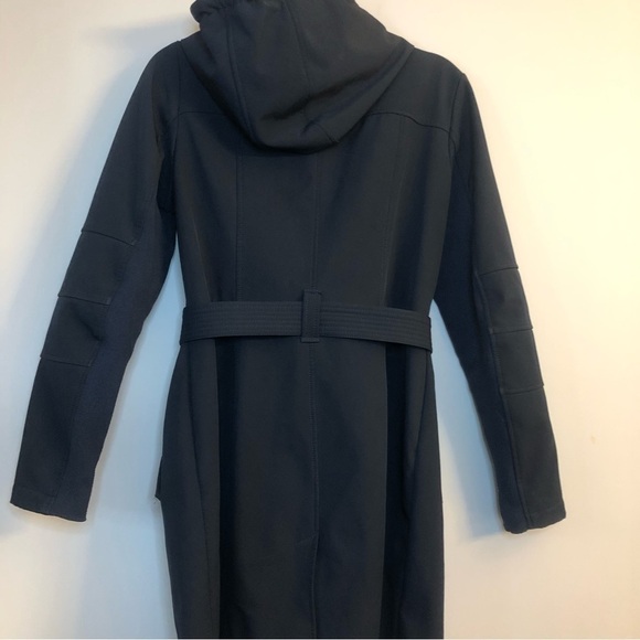 BCBGeneration Trenchcoat/Womens/Medium - Picture 7 of 14